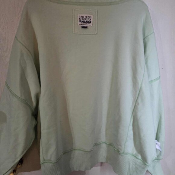 Womens jacket Amrican eagle pre-owned Excellent - Picture 2 of 7